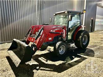 Massey Ferguson 1648