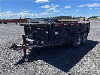 Maxey D814-HD