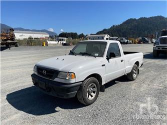 Mazda B2300