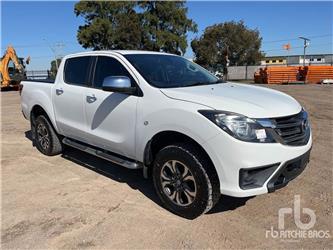 Mazda BT-50