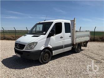 Mercedes-Benz 211CDI