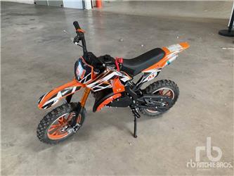 Mini Moto