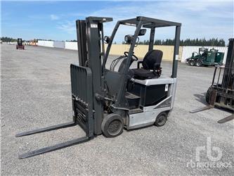Nissan MCK1B1L18S