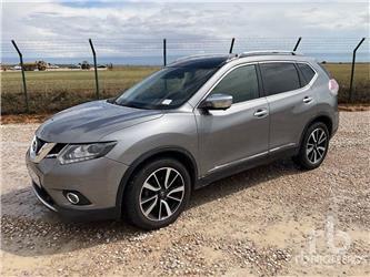 Nissan X TRAIL