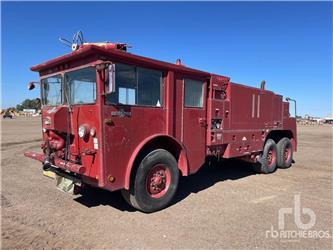 Oshkosh 6x4