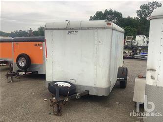 Pace AMERICAN S610SHD