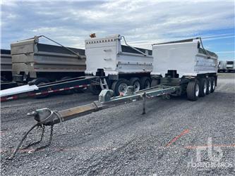 Pioneer 17 ft Quad/A