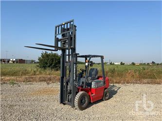  PLUS POWER VTDD-25