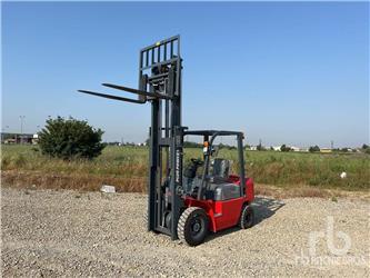  PLUS POWER VTDD-25