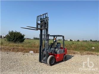  PLUS POWER VTDD-25