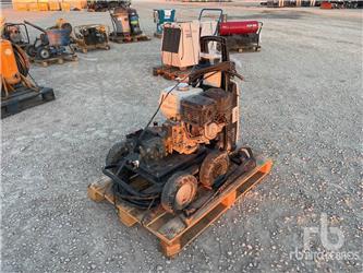 Pressure Washer