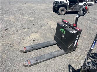 Raymond 8210