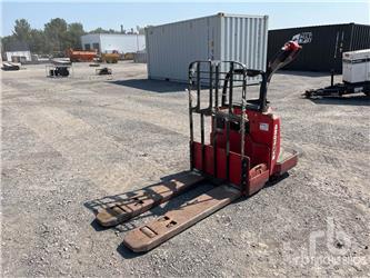 Raymond 8400