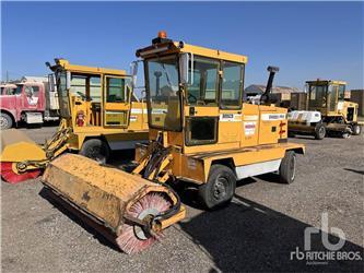 Rosco 4820 SWEEP PRO