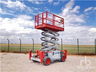 SkyJack SJ6832RT