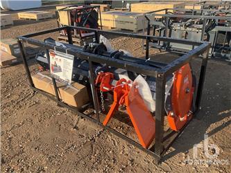  TMG INDUSTRIAL TMG-RT83