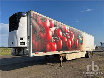Utility 51 ft T/A