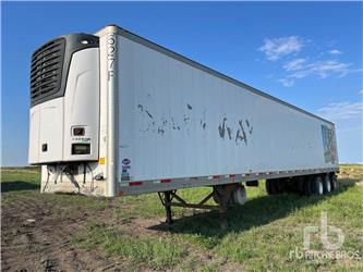 Utility 53 ft Tri/A