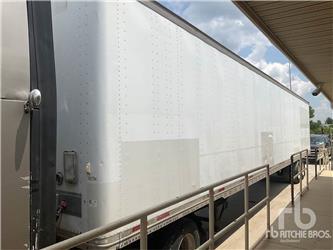 Wabash 53 ft