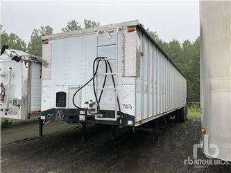 Western TRAILERS 40 ft T/A