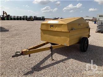  WESTERNIK TRAILERS 7820