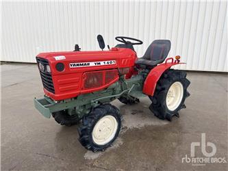 Yanmar 1401