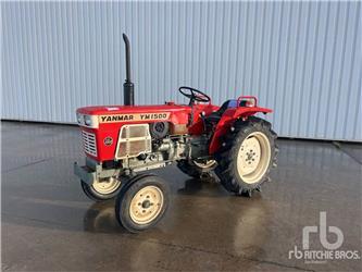 Yanmar 1500E
