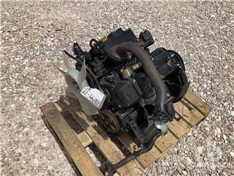 Yanmar TNA68 U2C