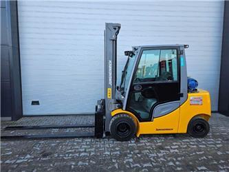 Jungheinrich TFG435s