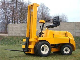 Steinbock DGF2/300