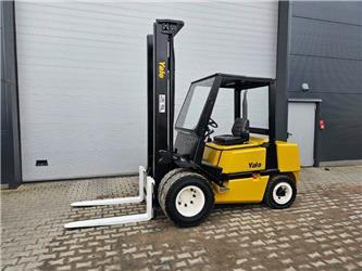 Yale GDP40JUB