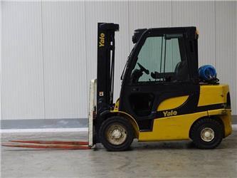 Yale GLP30VX - TRIPLEX