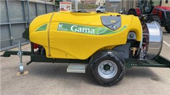 Gaysa K- SERIES 2000L
