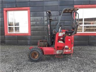 Moffett M5 25.3