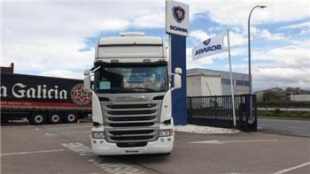 Scania R