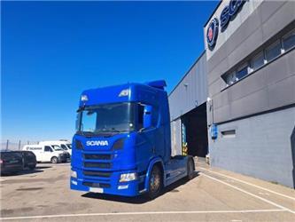 Scania R 450 A4x2LA