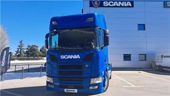 Scania R 450 A4x2LA