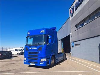 Scania R 450 A4x2LA