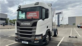 Scania R 450 A4x2NA