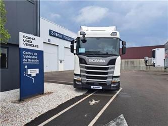 Scania R 450 A4x2NA