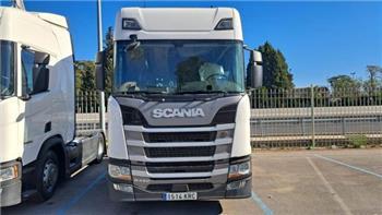 Scania R 450 A4x2NA