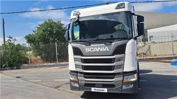 Scania R 450 A4x2NA