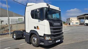 Scania R 450 A4x2NA