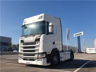 Scania S 450 A4x2NA