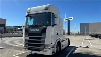 Scania S 450 A4x2NA