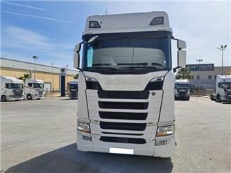 Scania S 450 A4x2NA