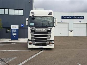 Scania S 450 A4x2NA