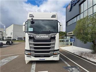 Scania S 450 A4x2NA