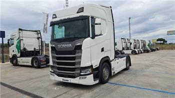 Scania S 730 A4x2NA