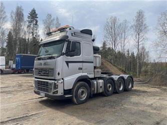 Volvo FH 16 8X4T